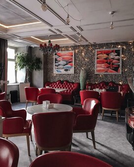 Discount from restaurant 36 po at lviv 6