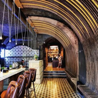 Znazhka to restaurant 36 po at lviv 4