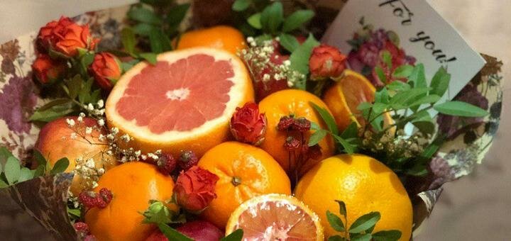 Floristic studio &quot;valeri floristly&quot;