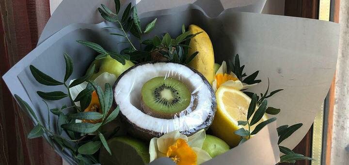 Floristry studio &quot;valeri floristly&quot; discounts and promotions