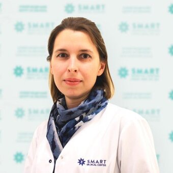 Doctor globa evgeniya viktorovna