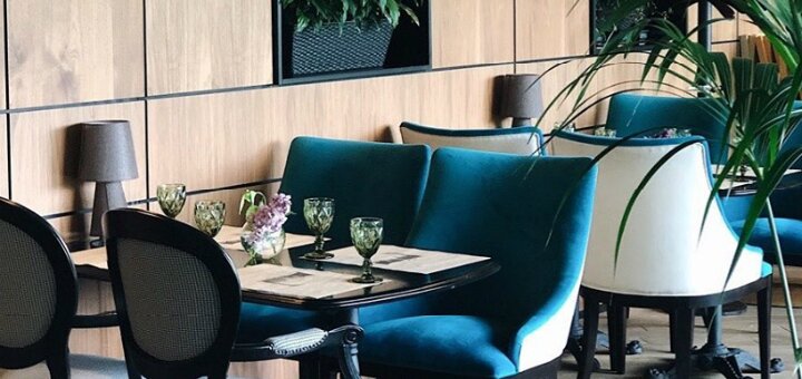 Низкие цены ресторан «Localist CAFE»