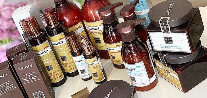 Профессиональный косметические средства в интернет-магазине «EkaBeauty»