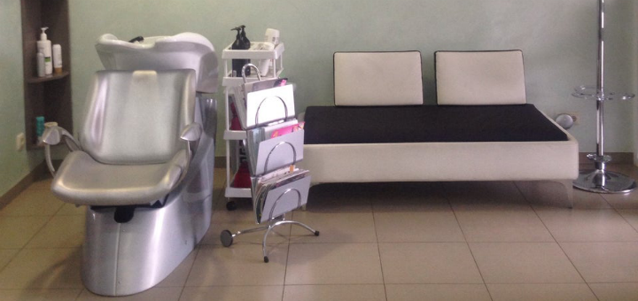 Мир красоты и спокойствие в Studio-beauty в Броварах