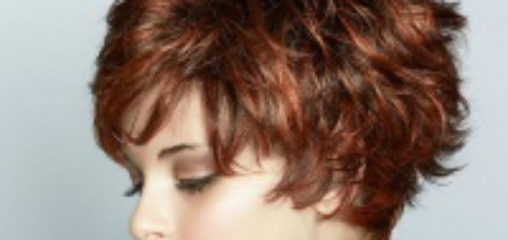 Haircut for women