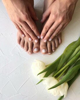 Pedicure