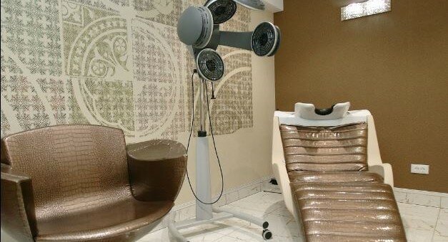 Акционные предложения в салоне красоты Aquarelle Beauty Salon
