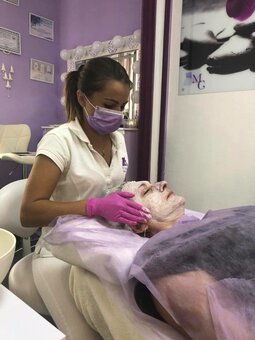 Masych Cosmetology