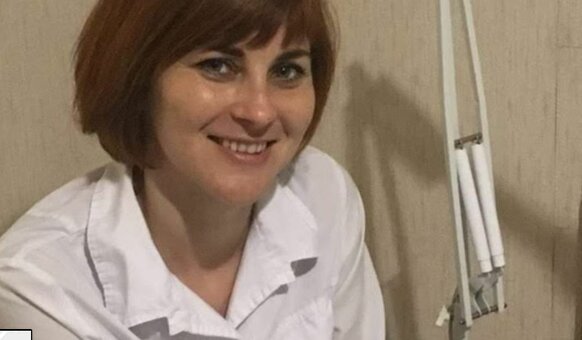 COSMET_OLYA - КОСМЕТОЛОГ ОЛЬГА ЛОГВИНЕНКО