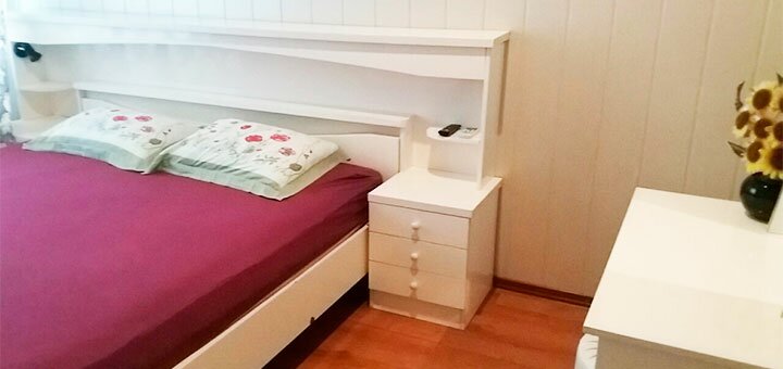 Скидки на отдых на базе отдыха Азовушка в Кирилловке9