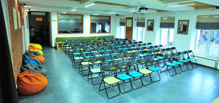 It-школа «Spalah IT school (Спалах)» курси зі знижкою 2