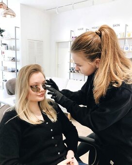 Знижка від салону краси face factory lviv 4