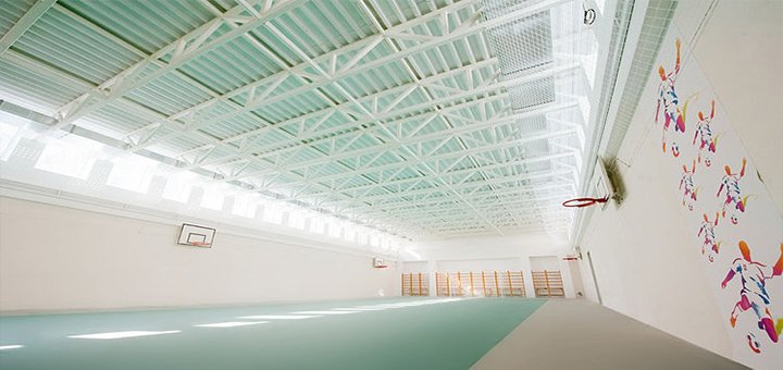 Початкова школа «Liko School»