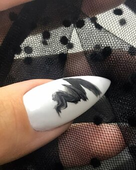 SMArt Nails SCHOOL
