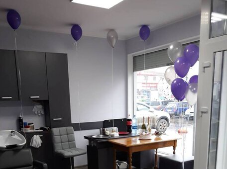 Discount from provence beauty salon in ternopil 2