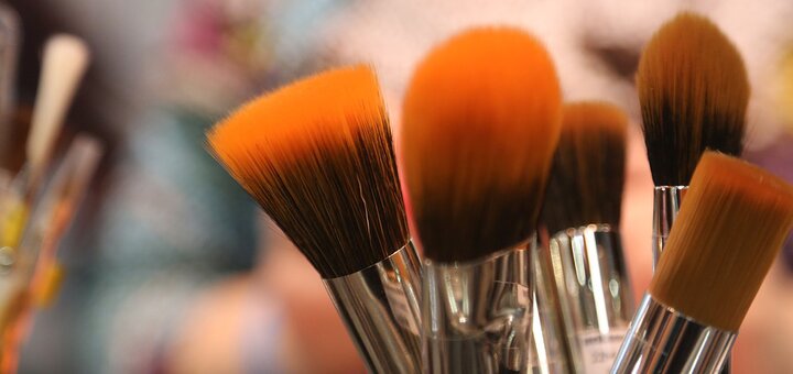 50% discount from barber iren beauty salon