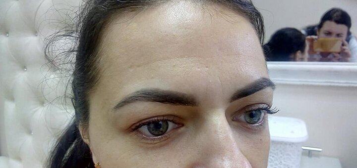 Скидки на услуги салона Beauty Zone в Чернигове