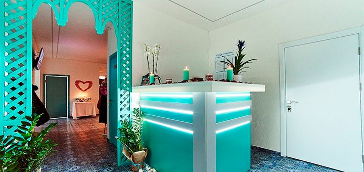 Discounts for holidays in the biruza club hotel near kiev6