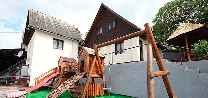 Екскурсійні тури в Солотвино від клубу подорожей «Супермандри Україною» в Полтаві. Купуйте зі знижкою.