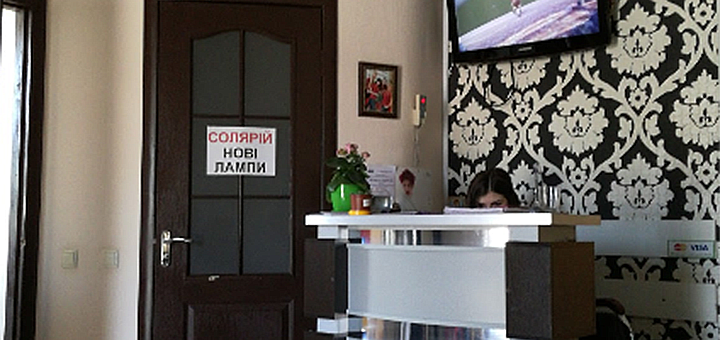 «KiKi» - Студия красоты в Сумах. Записывайся на услуги со скидкой.