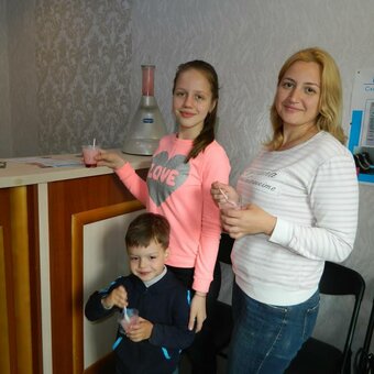 Treatments for children