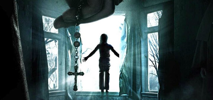 Акции квест-комната «Одержимость от Enigma Room»