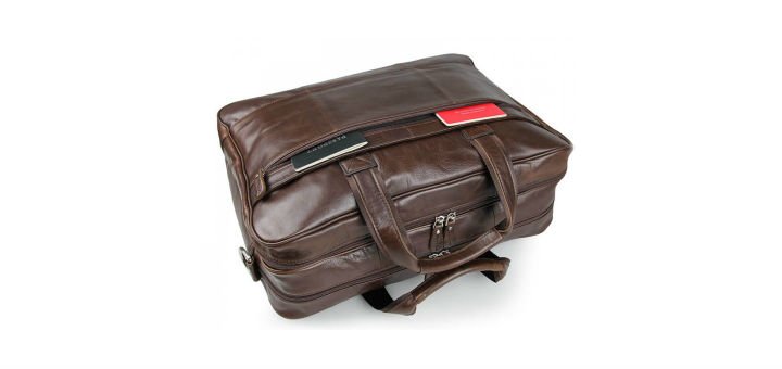 Чоловічі шкіряні дорожні сумки в інтернет-магазині Royal Bag. Купуйте шкіряні сумки акцією.