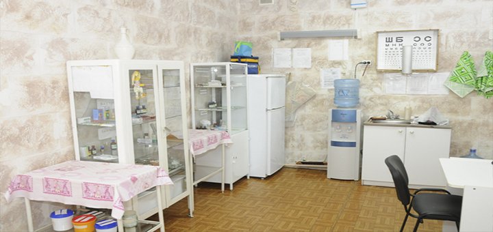 Гимназия им. П. Г. Тычины №191