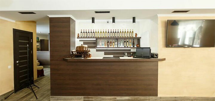 Скидки на отдых в отеле GorHouse Hotel в Яремче3