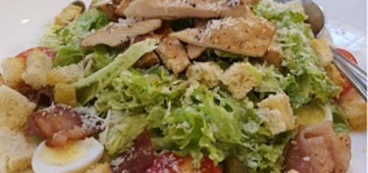 Salad