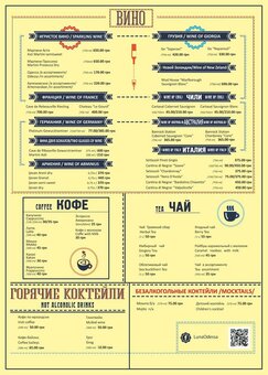 Luna grill bar odessa menu 4