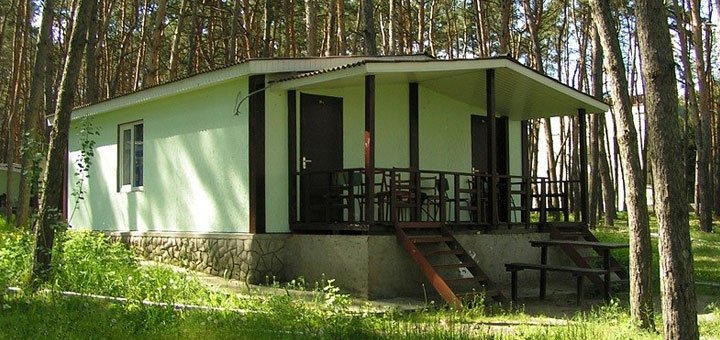 База отдыха «Маяк» Новоселовка. Скидки на базе отдыха «Маяк» Новоселовка.