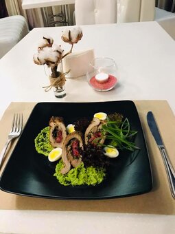 Meat
