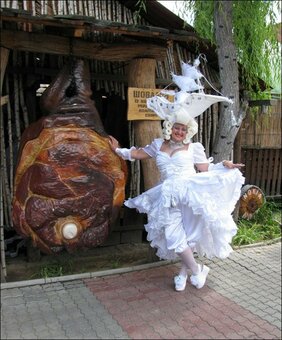 Ресторан