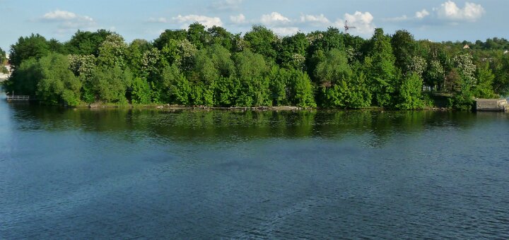 &quot;kemp island&quot; vinnytsia