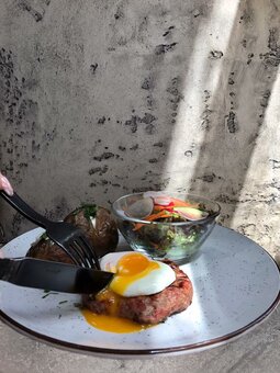 Meat