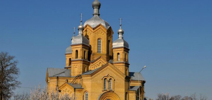 Успенський собор