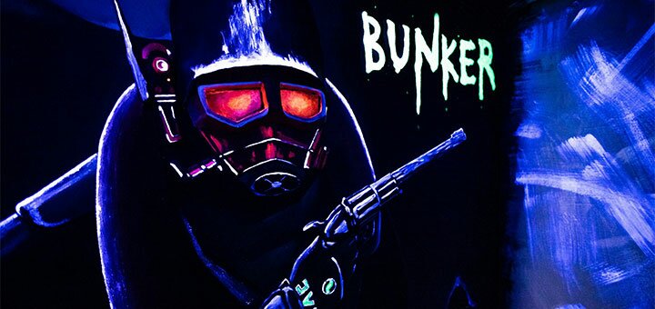 Скидки на отдых в Bunker Hostel 23