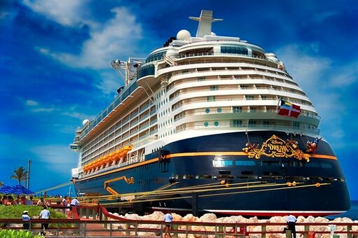 Туристический бизнес с компанией «inCruises». Узнать подробности.