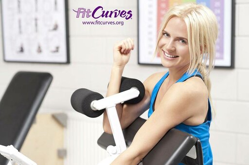 FitCurves на Ватутина