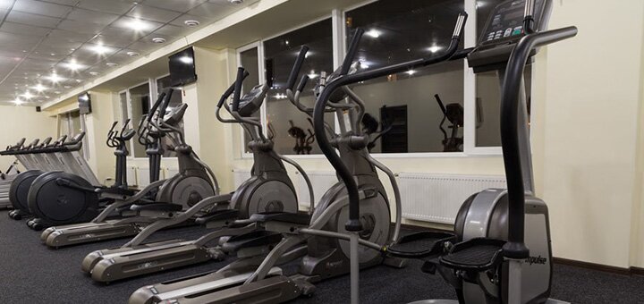 Акционные предложение в спортивном зале «PULSE GYM»