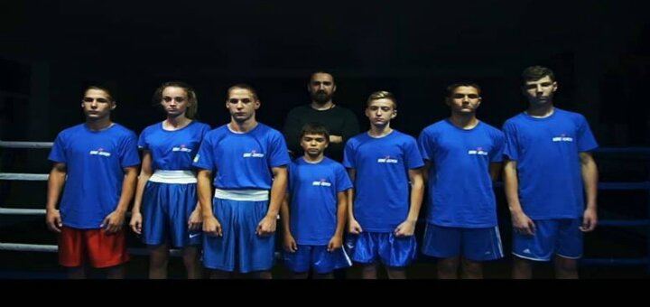 Спорт