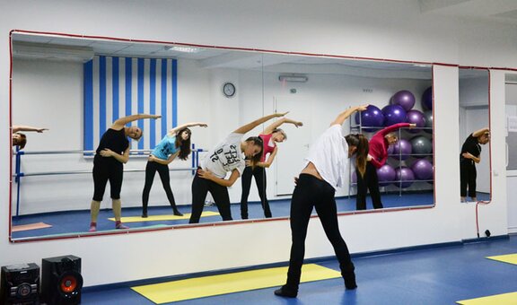 Pilates