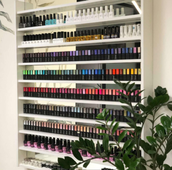 Акции и Скидки в DaVydova nails studio
