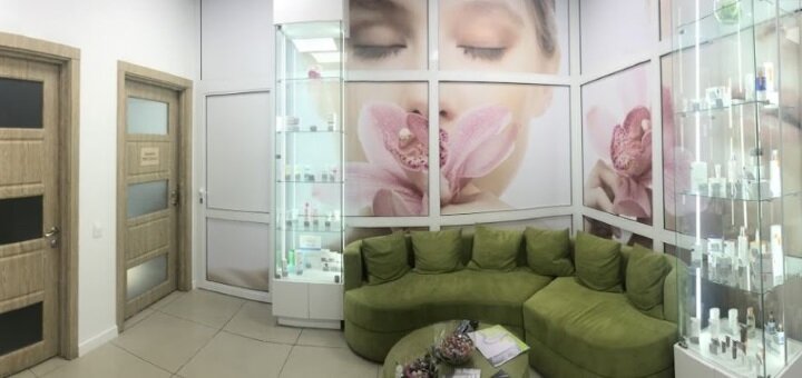 Акции  в салоне красоты Steffany Cosmetology в Житомире