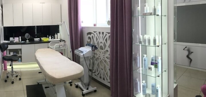 Акционные цены  в салоне красоты Steffany Cosmetology в Житомире