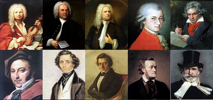 School of music