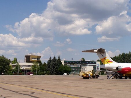Літаки