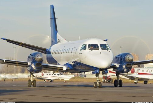 Aircraft