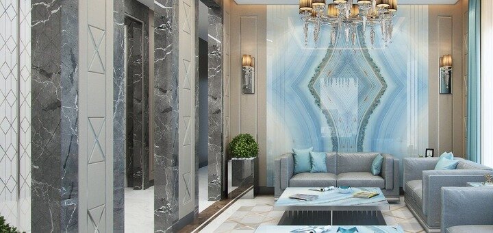 Консультация дизайнера в студии дизайна «‎ArchSet-Studio»